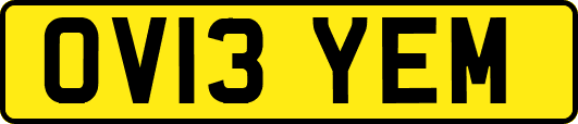 OV13YEM