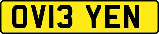 OV13YEN