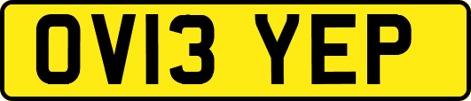 OV13YEP