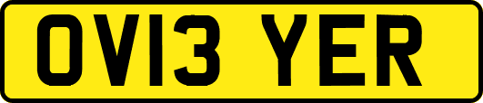 OV13YER