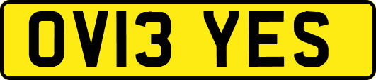 OV13YES