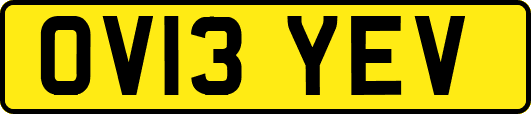 OV13YEV