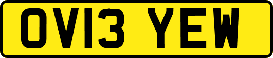 OV13YEW