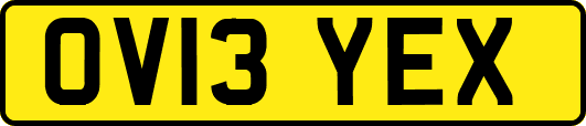 OV13YEX