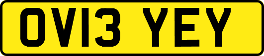 OV13YEY