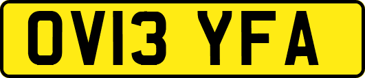 OV13YFA