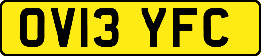 OV13YFC
