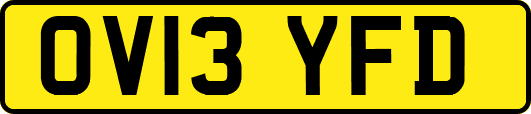 OV13YFD