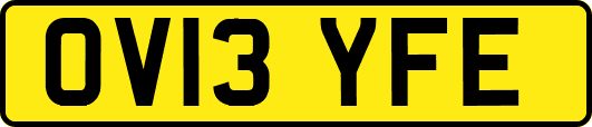OV13YFE