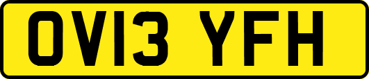 OV13YFH
