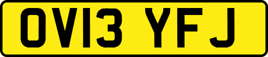 OV13YFJ