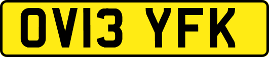 OV13YFK