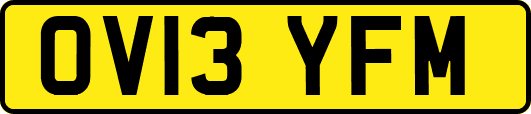 OV13YFM