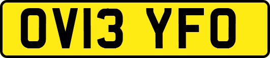OV13YFO