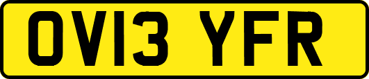 OV13YFR