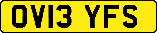 OV13YFS