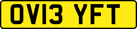 OV13YFT