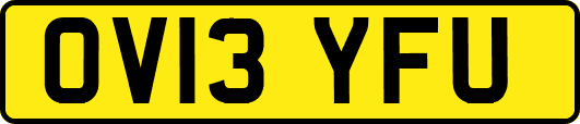 OV13YFU