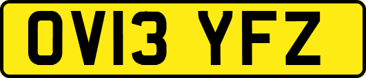 OV13YFZ