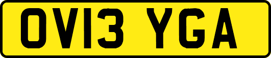 OV13YGA