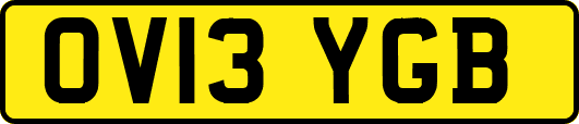 OV13YGB