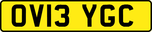 OV13YGC