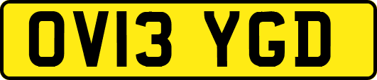 OV13YGD