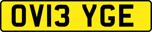 OV13YGE