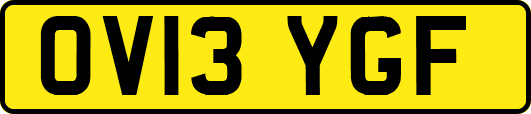 OV13YGF