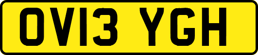 OV13YGH