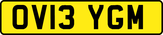 OV13YGM