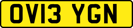 OV13YGN