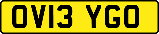 OV13YGO