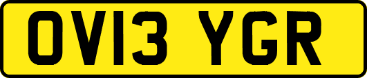 OV13YGR