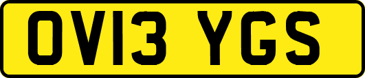 OV13YGS