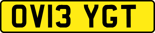 OV13YGT