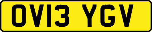 OV13YGV