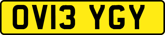OV13YGY