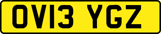 OV13YGZ