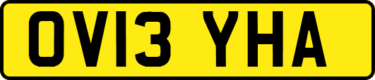 OV13YHA