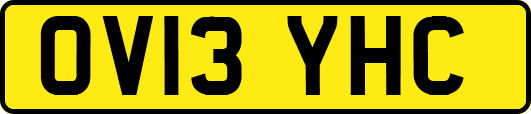 OV13YHC
