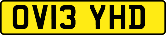 OV13YHD