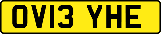 OV13YHE