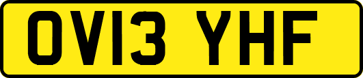OV13YHF