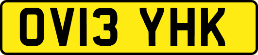 OV13YHK