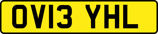 OV13YHL