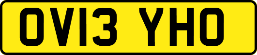 OV13YHO