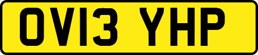 OV13YHP