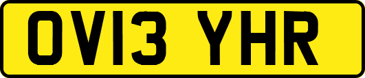 OV13YHR
