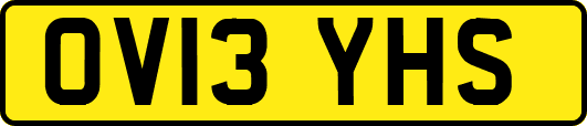 OV13YHS